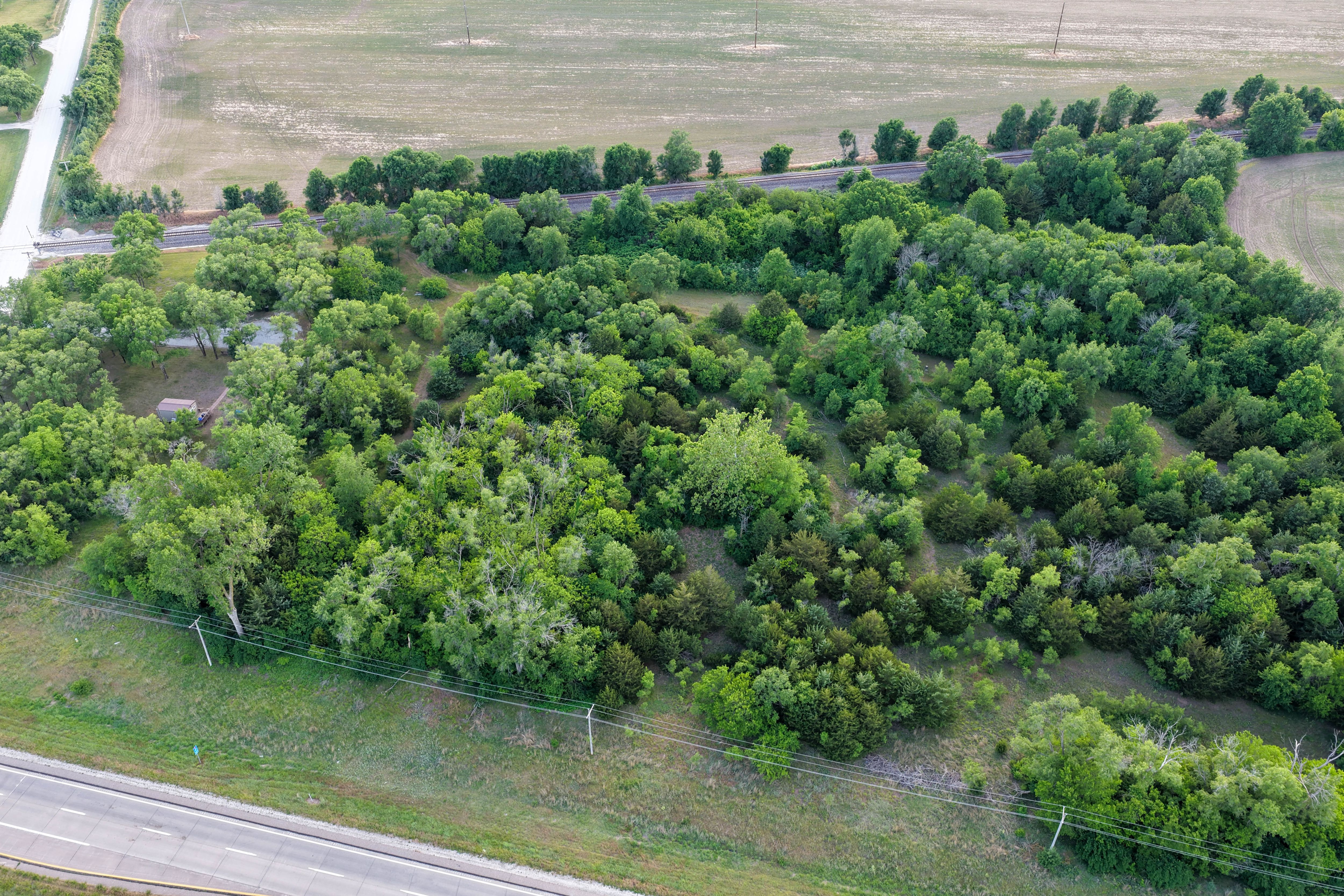 Listing Photo: Small Recreational Land For Sale in Lee County, Iowa-7